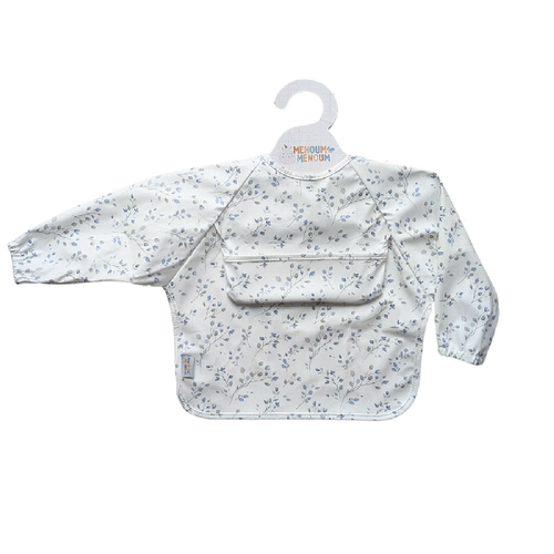 Long Sleeved Bib