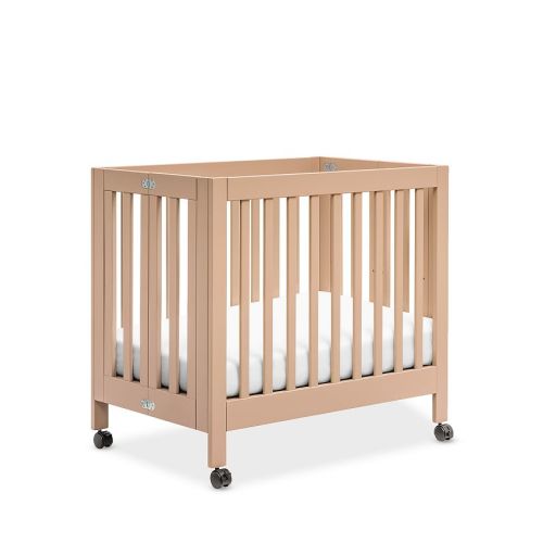 Origami Mini Crib