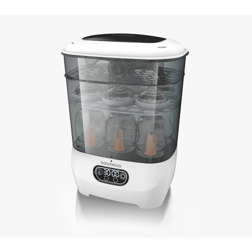 Baby Brezza® One Step™ Sterilizer & Dryer Advanced