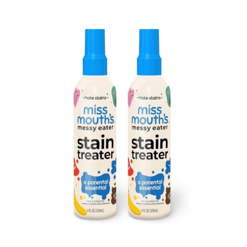 Amazon.com: The Hate Stains Co.: Mom's Magic