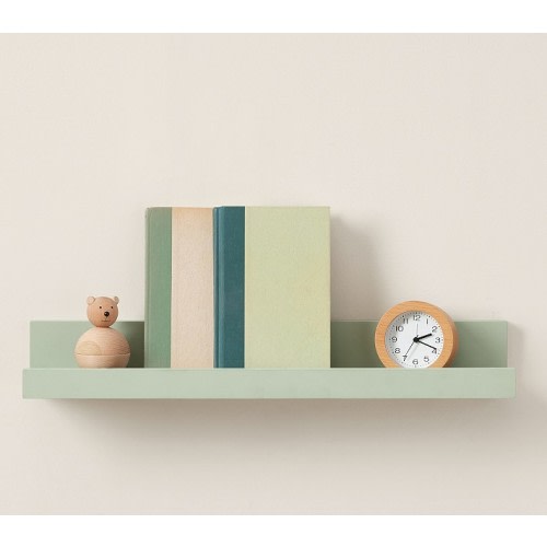 Pastel Pop Color Photo Ledge (24")