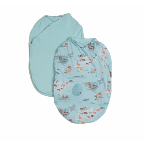 COCOON SWADDLE
