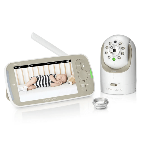 DXR-8 PRO Full Kit – Infant Optics