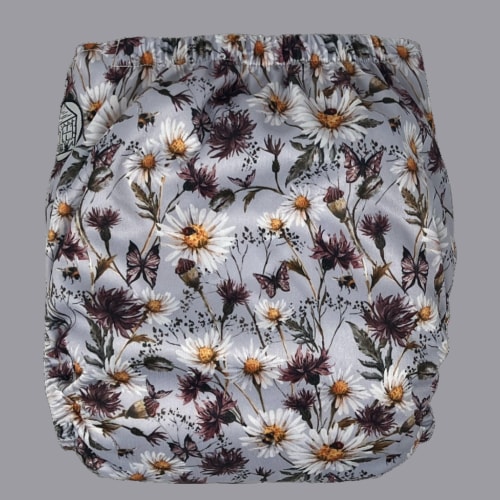 Splendid - Pocket Diaper