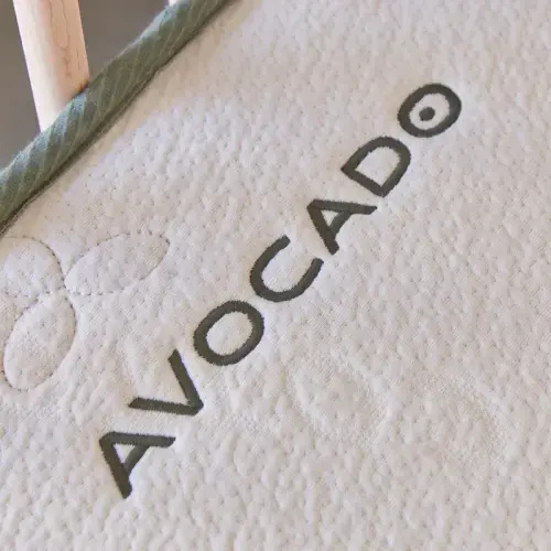 Best Affordable & Organic Crib Mattress | Avocado Green Mattress