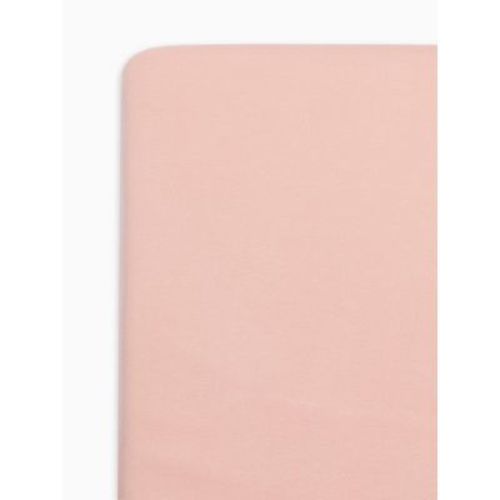 Fitted Crib Sheet