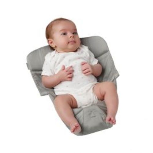 Easy Snug Infant Insert: Original Grey