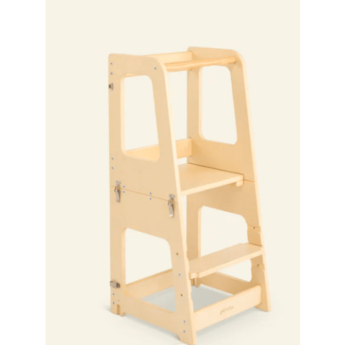 Mini Chef Convertible Helper Tower