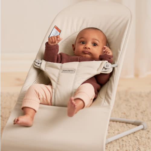 BabyBjörn Bouncer Balance Soft