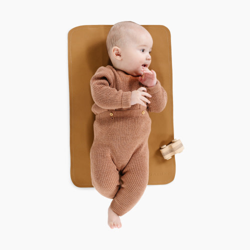 Gathre Baby Changing Mat - Camel