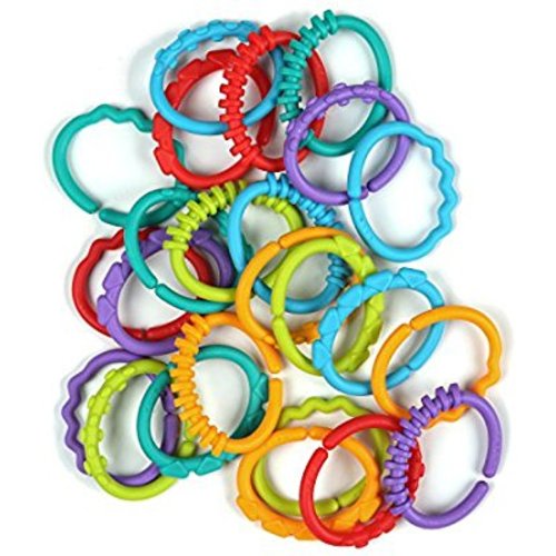 Bright Starts Lots of Links