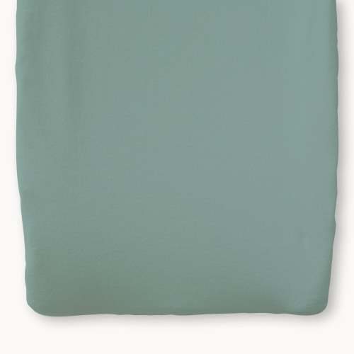 Organic Changing Pad Covers - Lily Pad – Natemia
