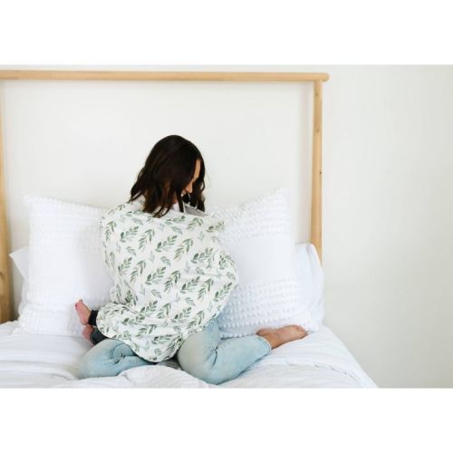 Copper Pearl Autumn Multi-use Nursing Cover