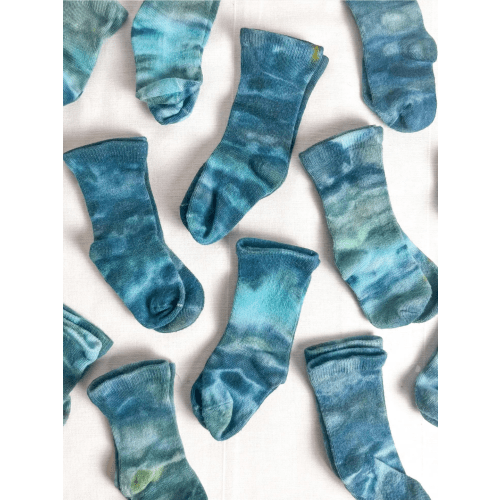 Baby Socks | Milk Teeth