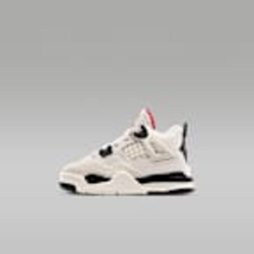 Jordan 4 Retro "Flight Club" Baby/Toddler Shoes. Nike.com