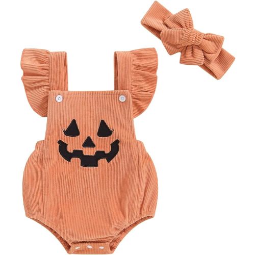 YINGISFITM My First Valentines Day Baby Girl Outfit Newborn Love Heart Bubble Romper Infant Jumpsuit Cute Baby Girl Clothes