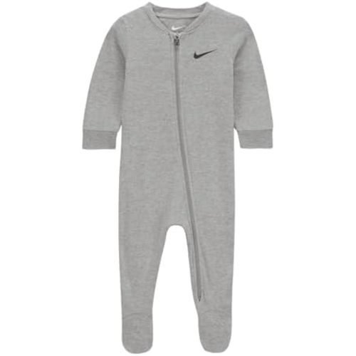 Nike Unisex Baby Essentials Footed Coverall