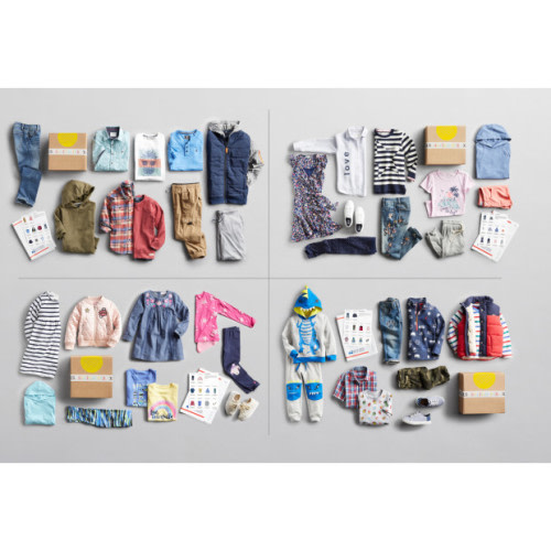 Stitch Fix