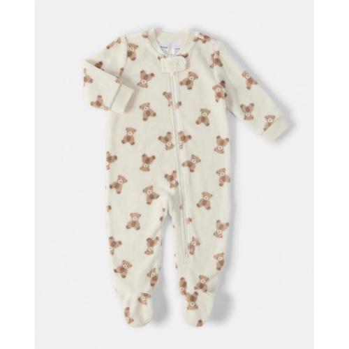 Fluffy Coverall - Kmart