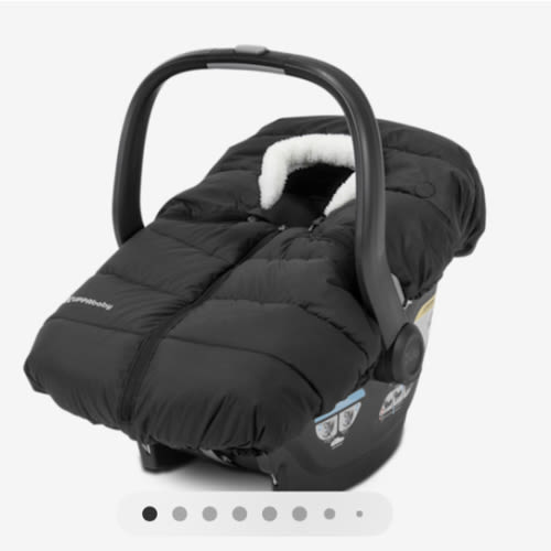 UPPAbaby Mesa V2 Cozy Ganoosh Car Seat Cover | SCHEELS.com