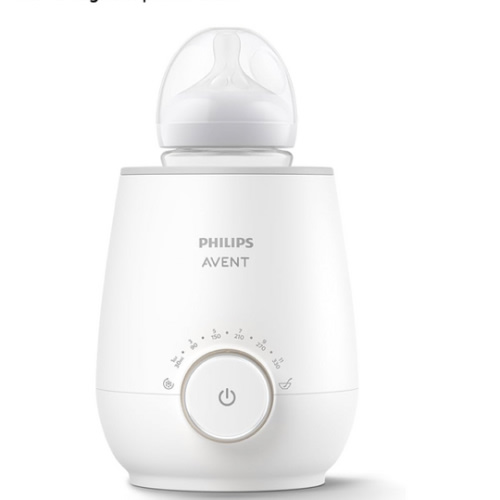 Amazon.com : avent baby bottle warmer