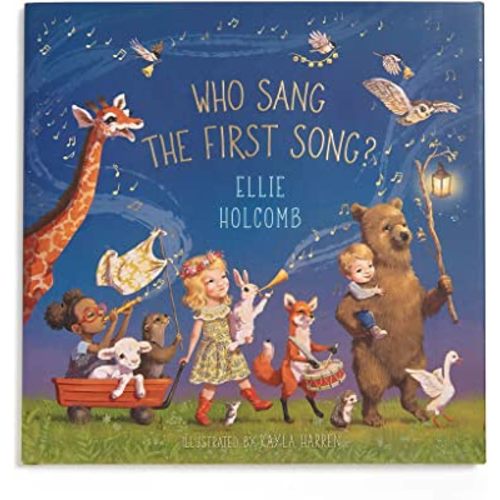 Who Sang the First Song?