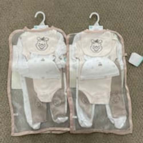 7 Piece Gift Set