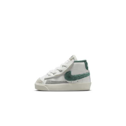 Nike Blazer Mid '77 Baby/Toddler Shoes