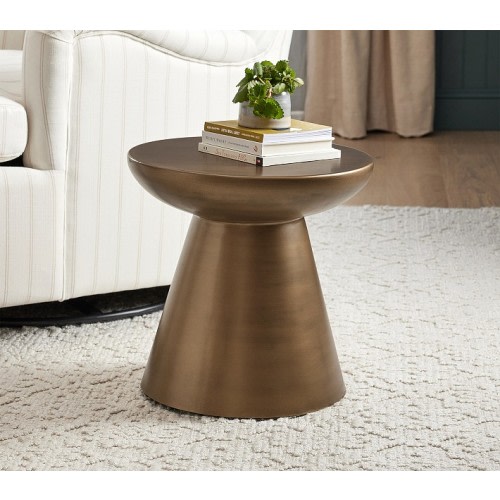 Collins Side Table (17")