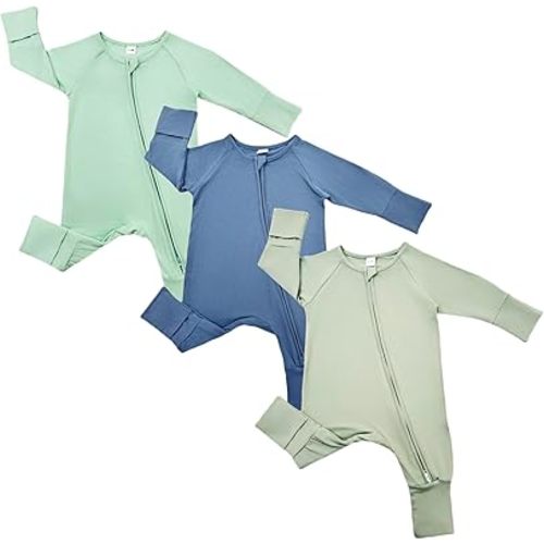 Bow Dream Baby Boy Romper Jumpsuit Bamboo Rayon Baby girl Clothes Baby Romper Clothing Newborn-24 Months