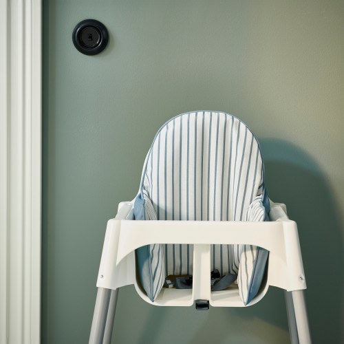 Ikea Antilop Highchair Cushion