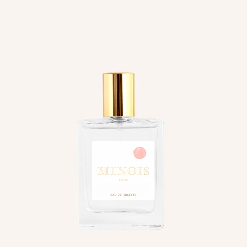 Eau de Toilette enfant - Minois Paris