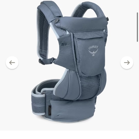 Osprey Poco Soft Child Carrier | REI Co-op