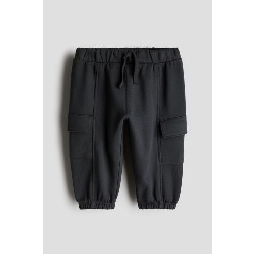 Cargo Joggers