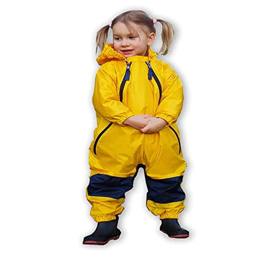 Tuffo baby-boys Coverall