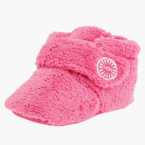 UGG Kids I Bixbee Crib Shoe