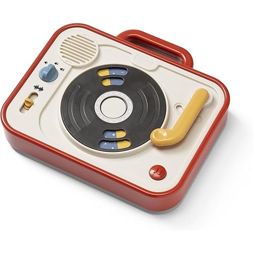 Tiny Love Tiny Rockers DJ Station Baby Learning Toy