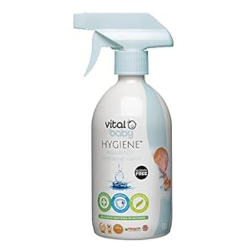 500ml Aquaint Sanitising Water