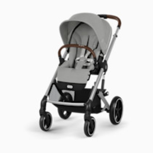 Cybex Balios S Lux Stroller - Stone Grey