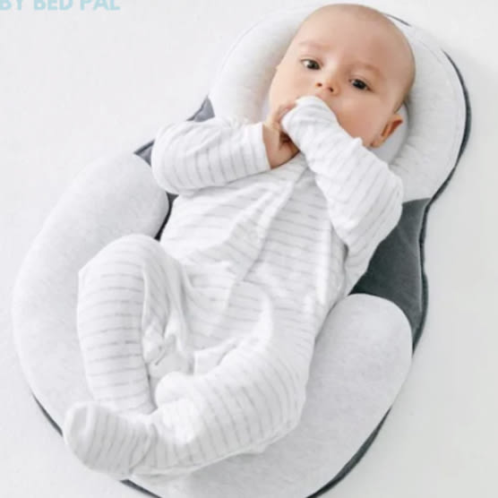 Baby Bed Pal (+ FREE CHANGING PAL)