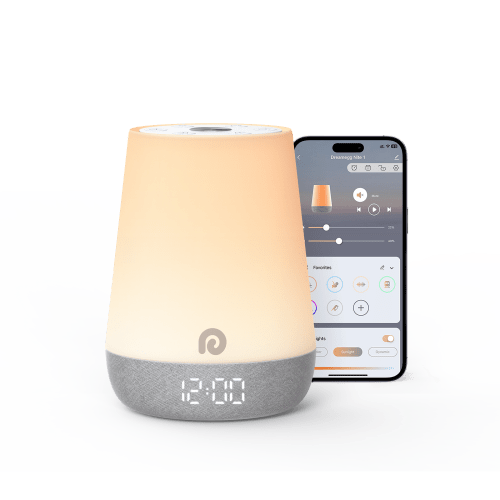 Dreamegg Nite 1 Baby Sound Machine