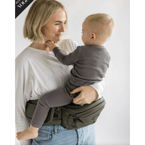 Tushbaby Hip Carrier
