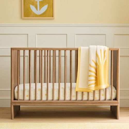 Miles Convertible Crib