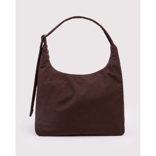 Nylon Shoulder Bag