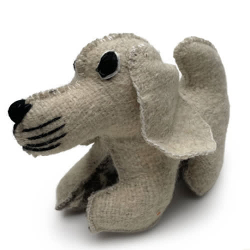 Chamulas Animals | Dog
