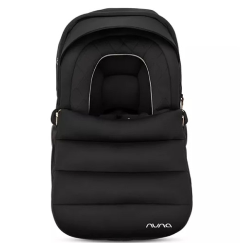 PIPA Series Winter Footmuff