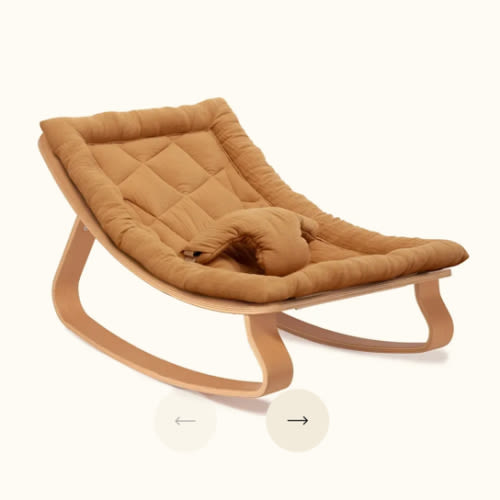 Baby Rocker LEVO