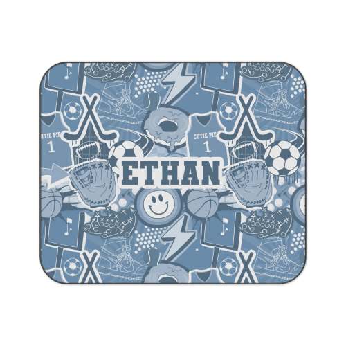Rookie Season Outdoor Blanket