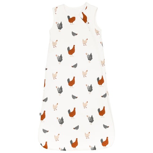 Sleep Bag in Chick 1.0