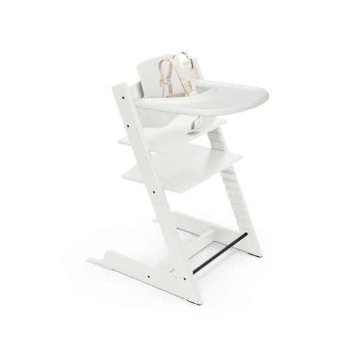 Tripp Trapp® High Chair with Tray
